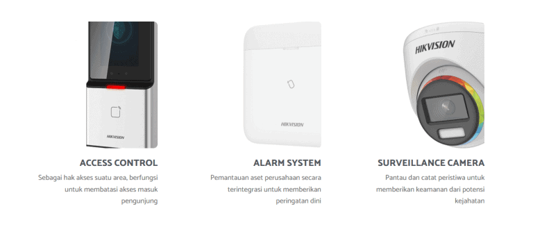 Vendor Security System