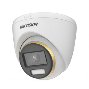 DS-2CE72DF3T-F Hikvision Colorvu Resmi