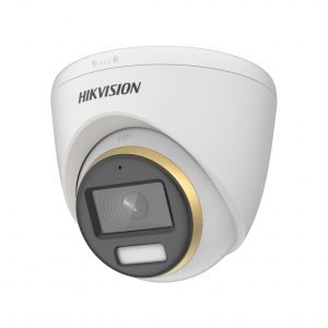 DS-2CE72DF3T-FS Hikvision Colorvu Resmi