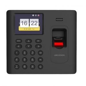 DS-K1A802 Hikvision Bergaransi 1 tahun