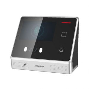 DS-K1T605M Hikvision Bergaransi 1 Tahun