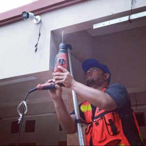 Jasa Pasang CCTV Murah