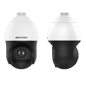 DS-2DE4225IW-DE PTZ Hikvision Resmi