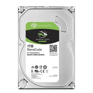 Seagate 1 Tb
