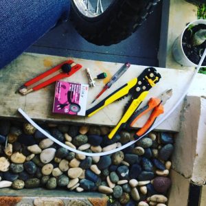 alat pasang cctv profesional